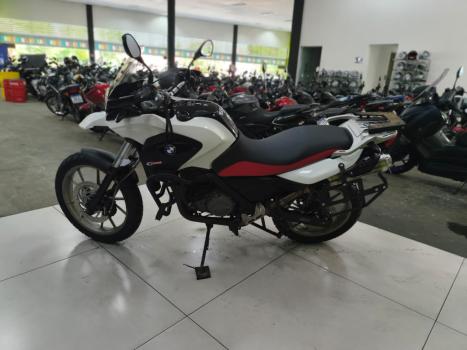 BMW G 650 GS, Foto 7
