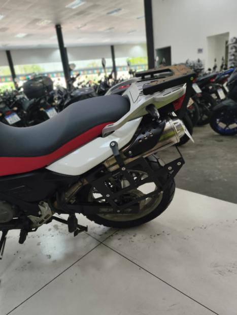 BMW G 650 GS, Foto 9