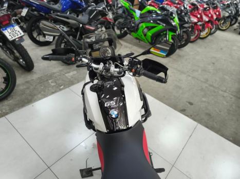 BMW G 650 GS, Foto 11