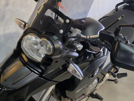 BMW G 650 GS, Foto 3