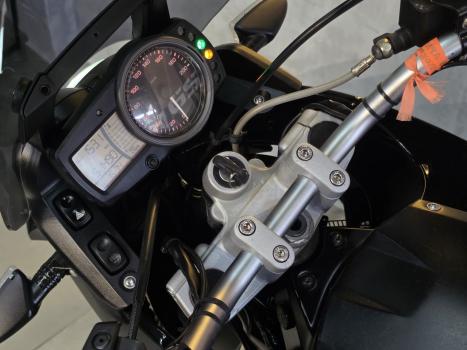 BMW G 650 GS, Foto 4