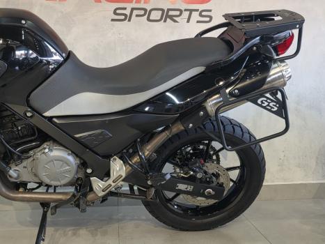 BMW G 650 GS, Foto 5