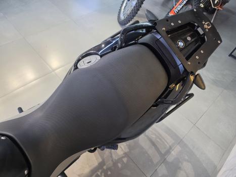 BMW G 650 GS, Foto 6