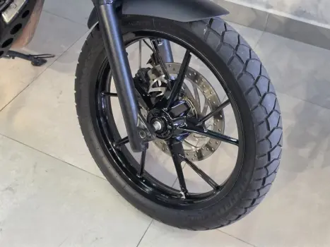 BMW G 650 GS, Foto 7