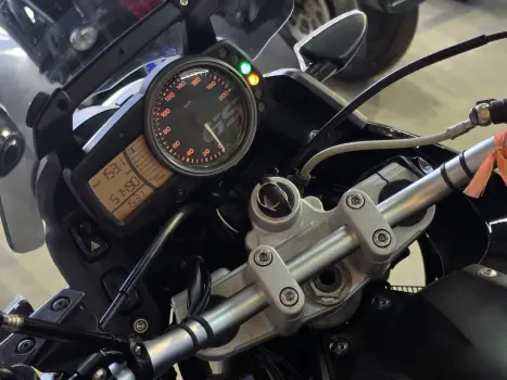 BMW G 650 GS, Foto 9