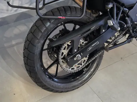 BMW G 650 GS, Foto 10