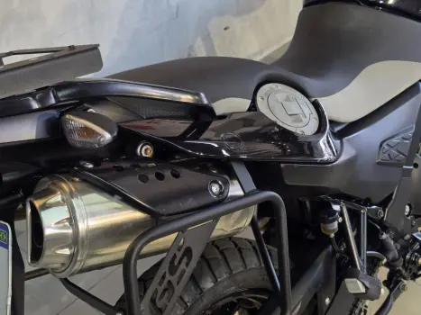 BMW G 650 GS, Foto 11