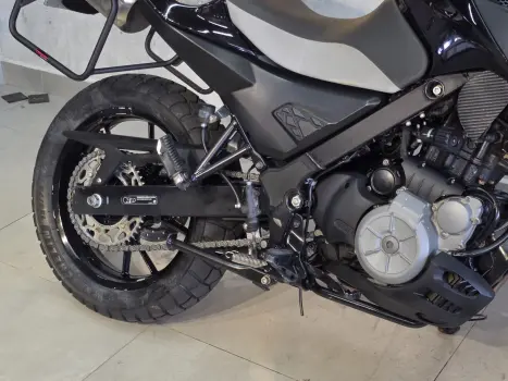 BMW G 650 GS, Foto 12