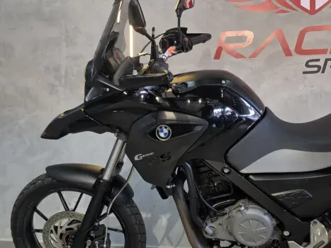 BMW G 650 GS, Foto 13