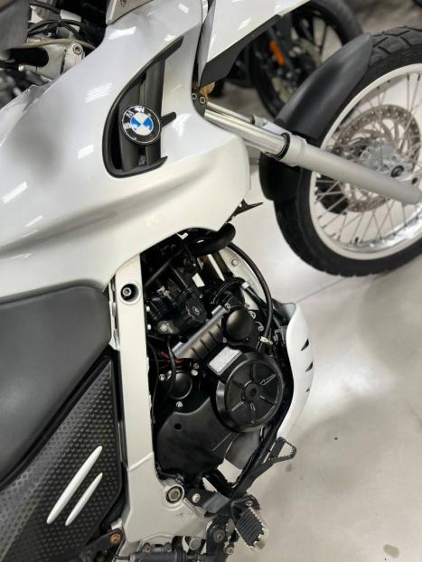 BMW G 650 GS, Foto 2