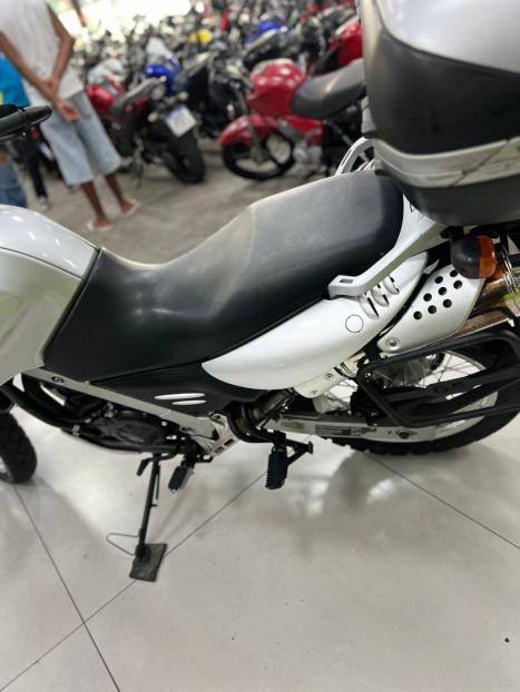 BMW G 650 GS, Foto 5