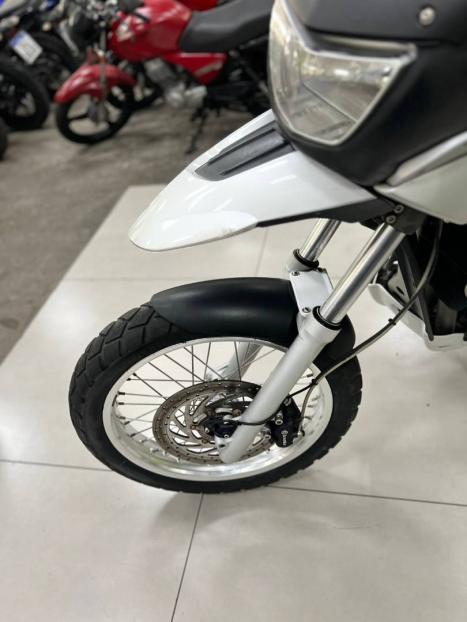 BMW G 650 GS, Foto 6