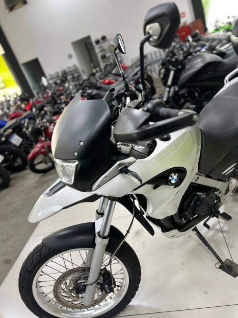 BMW G 650 GS, Foto 7