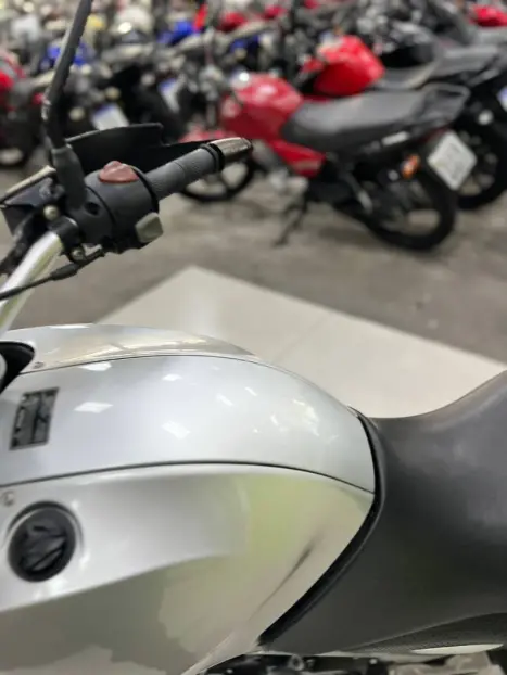 BMW G 650 GS, Foto 19