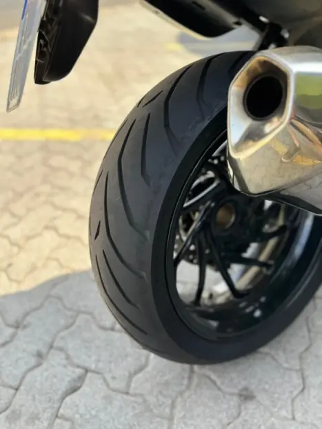 BMW K 1300 S, Foto 2 BMW K 1300 S, Foto 2