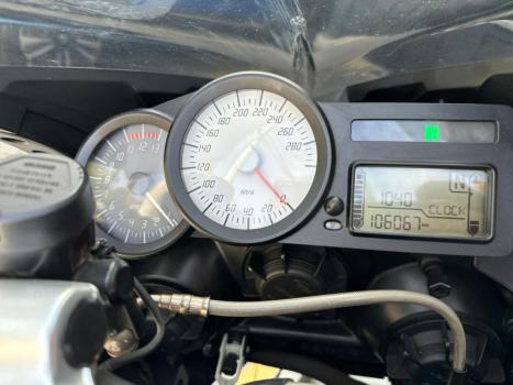 BMW K 1300 S, Foto 4 BMW K 1300 S, Foto 4