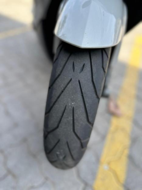 BMW K 1300 S, Foto 5 BMW K 1300 S, Foto 5