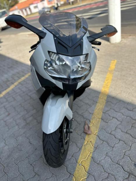 BMW K 1300 S, Foto 6 BMW K 1300 S, Foto 6