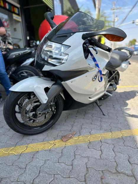 BMW K 1300 S, Foto 7 BMW K 1300 S, Foto 7