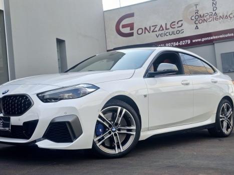 BMW M 235I 2.0 16V 4P GRAN COUPE XDRIVE TWINTURBO AUTOMTICO, Foto 1