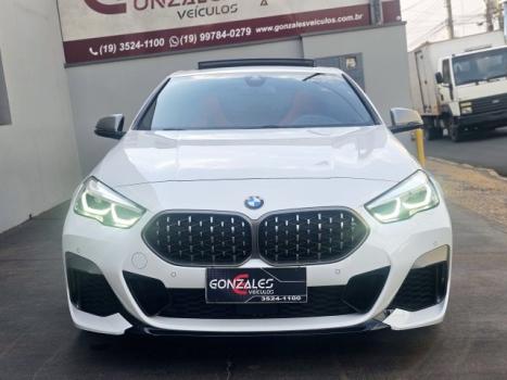BMW M 235I 2.0 16V 4P GRAN COUPE XDRIVE TWINTURBO AUTOMTICO, Foto 2