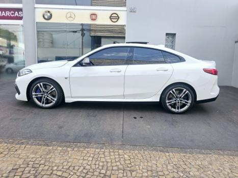BMW M 235I 2.0 16V 4P GRAN COUPE XDRIVE TWINTURBO AUTOMTICO, Foto 3