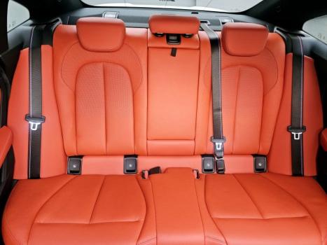 BMW M 235I 2.0 16V 4P GRAN COUPE XDRIVE TWINTURBO AUTOMTICO, Foto 8