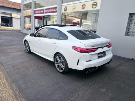 BMW M 235I 2.0 16V 4P GRAN COUPE XDRIVE TWINTURBO AUTOMTICO, Foto 9