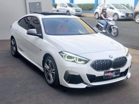 BMW M 235I 2.0 16V 4P GRAN COUPE XDRIVE TWINTURBO AUTOMTICO, Foto 11