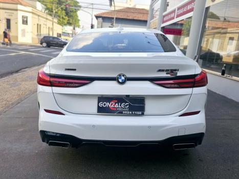 BMW M 235I 2.0 16V 4P GRAN COUPE XDRIVE TWINTURBO AUTOMTICO, Foto 20