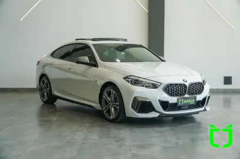 BMW M 235I 2.0 16V 4P GRAN COUPE XDRIVE TWINTURBO AUTOMÁTICO, Foto 2 BMW M 235I 2.0 16V 4P GRAN COUPE XDRIVE TWINTURBO AUTOMÁTICO, Foto 2
