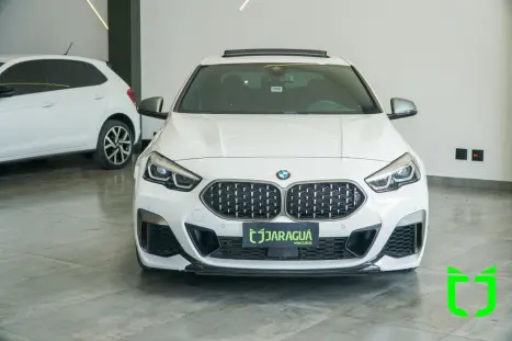 BMW M 235I 2.0 16V 4P GRAN COUPE XDRIVE TWINTURBO AUTOMÁTICO, Foto 3 BMW M 235I 2.0 16V 4P GRAN COUPE XDRIVE TWINTURBO AUTOMÁTICO, Foto 3