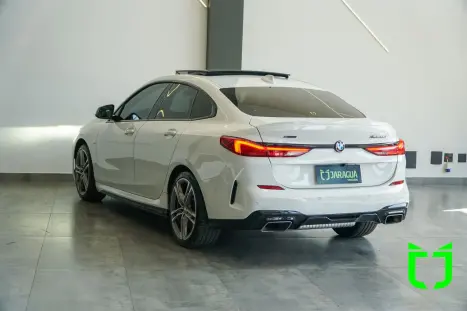 BMW M 235I 2.0 16V 4P GRAN COUPE XDRIVE TWINTURBO AUTOMÁTICO, Foto 5 BMW M 235I 2.0 16V 4P GRAN COUPE XDRIVE TWINTURBO AUTOMÁTICO, Foto 5