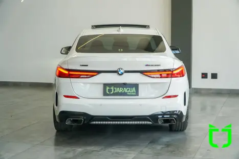 BMW M 235I 2.0 16V 4P GRAN COUPE XDRIVE TWINTURBO AUTOMÁTICO, Foto 6 BMW M 235I 2.0 16V 4P GRAN COUPE XDRIVE TWINTURBO AUTOMÁTICO, Foto 6