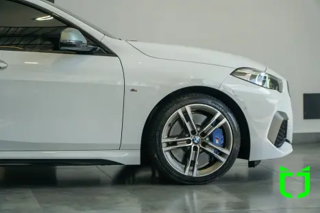 BMW M 235I 2.0 16V 4P GRAN COUPE XDRIVE TWINTURBO AUTOMÁTICO, Foto 9 BMW M 235I 2.0 16V 4P GRAN COUPE XDRIVE TWINTURBO AUTOMÁTICO, Foto 9