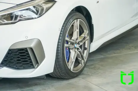 BMW M 235I 2.0 16V 4P GRAN COUPE XDRIVE TWINTURBO AUTOMÁTICO, Foto 11 BMW M 235I 2.0 16V 4P GRAN COUPE XDRIVE TWINTURBO AUTOMÁTICO, Foto 11