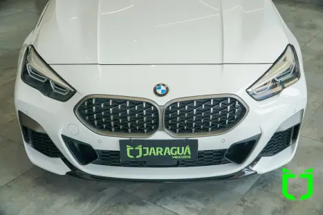 BMW M 235I 2.0 16V 4P GRAN COUPE XDRIVE TWINTURBO AUTOMÁTICO, Foto 12 BMW M 235I 2.0 16V 4P GRAN COUPE XDRIVE TWINTURBO AUTOMÁTICO, Foto 12