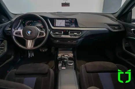 BMW M 235I 2.0 16V 4P GRAN COUPE XDRIVE TWINTURBO AUTOMÁTICO, Foto 13 BMW M 235I 2.0 16V 4P GRAN COUPE XDRIVE TWINTURBO AUTOMÁTICO, Foto 13