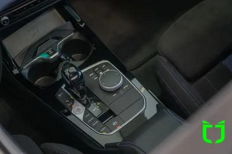 BMW M 235I 2.0 16V 4P GRAN COUPE XDRIVE TWINTURBO AUTOMÁTICO, Foto 15 BMW M 235I 2.0 16V 4P GRAN COUPE XDRIVE TWINTURBO AUTOMÁTICO, Foto 15