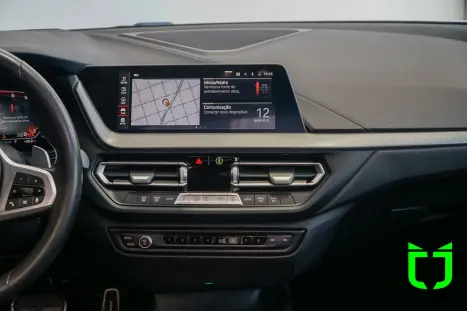 BMW M 235I 2.0 16V 4P GRAN COUPE XDRIVE TWINTURBO AUTOMÁTICO, Foto 16 BMW M 235I 2.0 16V 4P GRAN COUPE XDRIVE TWINTURBO AUTOMÁTICO, Foto 16