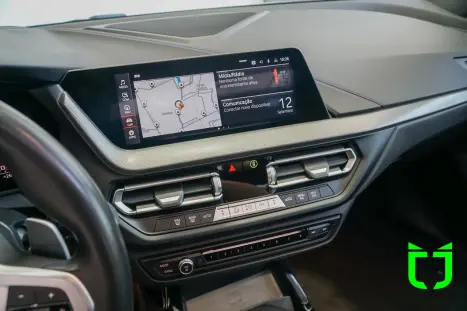 BMW M 235I 2.0 16V 4P GRAN COUPE XDRIVE TWINTURBO AUTOMÁTICO, Foto 17 BMW M 235I 2.0 16V 4P GRAN COUPE XDRIVE TWINTURBO AUTOMÁTICO, Foto 17