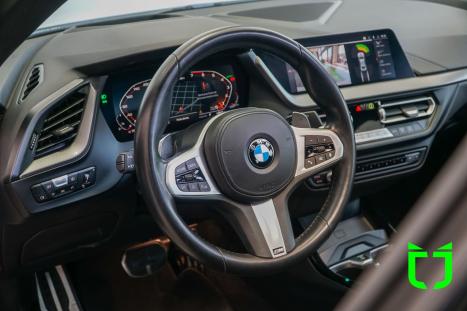 BMW M 235I 2.0 16V 4P GRAN COUPE XDRIVE TWINTURBO AUTOMÁTICO, Foto 18 BMW M 235I 2.0 16V 4P GRAN COUPE XDRIVE TWINTURBO AUTOMÁTICO, Foto 18