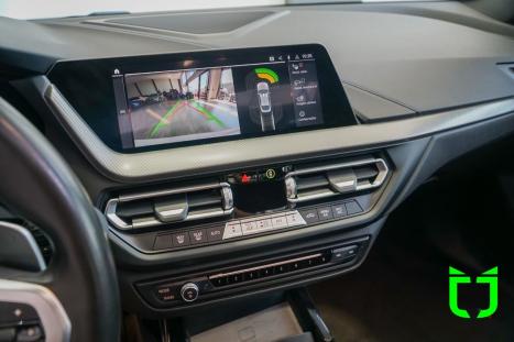 BMW M 235I 2.0 16V 4P GRAN COUPE XDRIVE TWINTURBO AUTOMÁTICO, Foto 21 BMW M 235I 2.0 16V 4P GRAN COUPE XDRIVE TWINTURBO AUTOMÁTICO, Foto 21