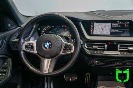 BMW M 235I 2.0 16V 4P GRAN COUPE XDRIVE TWINTURBO AUTOMÁTICO, Foto 26 BMW M 235I 2.0 16V 4P GRAN COUPE XDRIVE TWINTURBO AUTOMÁTICO, Foto 26