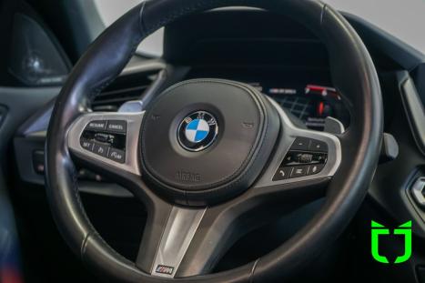 BMW M 235I 2.0 16V 4P GRAN COUPE XDRIVE TWINTURBO AUTOMÁTICO, Foto 29 BMW M 235I 2.0 16V 4P GRAN COUPE XDRIVE TWINTURBO AUTOMÁTICO, Foto 29