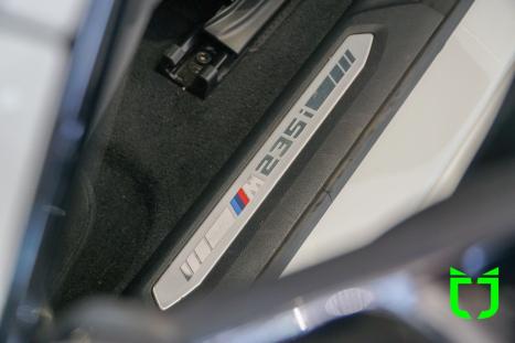 BMW M 235I 2.0 16V 4P GRAN COUPE XDRIVE TWINTURBO AUTOMÁTICO, Foto 33 BMW M 235I 2.0 16V 4P GRAN COUPE XDRIVE TWINTURBO AUTOMÁTICO, Foto 33