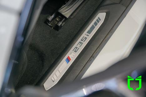 BMW M 235I 2.0 16V 4P GRAN COUPE XDRIVE TWINTURBO AUTOMÁTICO, Foto 36 BMW M 235I 2.0 16V 4P GRAN COUPE XDRIVE TWINTURBO AUTOMÁTICO, Foto 36