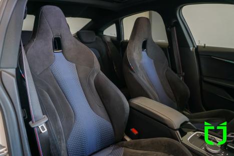 BMW M 235I 2.0 16V 4P GRAN COUPE XDRIVE TWINTURBO AUTOMÁTICO, Foto 37 BMW M 235I 2.0 16V 4P GRAN COUPE XDRIVE TWINTURBO AUTOMÁTICO, Foto 37