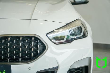 BMW M 235I 2.0 16V 4P GRAN COUPE XDRIVE TWINTURBO AUTOMÁTICO, Foto 39 BMW M 235I 2.0 16V 4P GRAN COUPE XDRIVE TWINTURBO AUTOMÁTICO, Foto 39