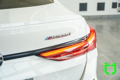 BMW M 235I 2.0 16V 4P GRAN COUPE XDRIVE TWINTURBO AUTOMÁTICO, Foto 43 BMW M 235I 2.0 16V 4P GRAN COUPE XDRIVE TWINTURBO AUTOMÁTICO, Foto 43
